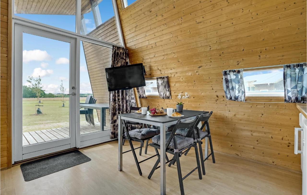 Awesome Home In Kolding With House A Panoramic View Exterior photo